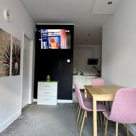 Apartament Centrum Поляниця-Здруй Екстер'єр фото