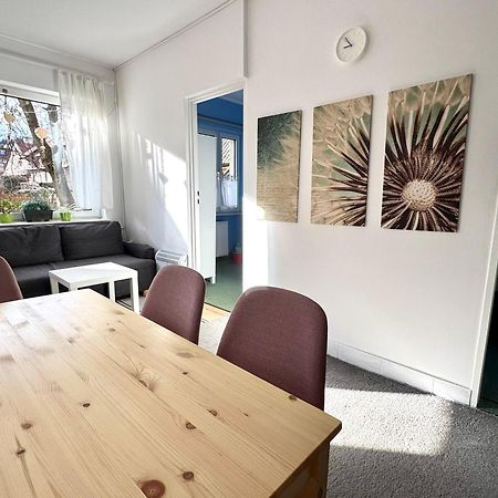 Apartament Centrum Поляниця-Здруй Екстер'єр фото
