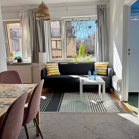 Apartament Centrum Поляниця-Здруй Екстер'єр фото