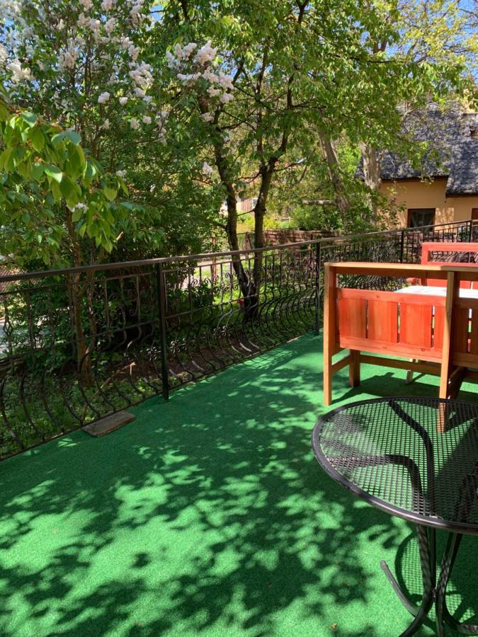 Apartament Centrum Поляниця-Здруй Екстер'єр фото