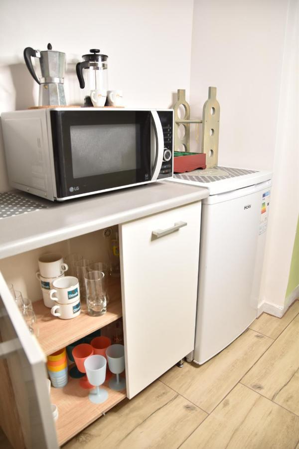 Apartament Centrum Поляниця-Здруй Екстер'єр фото