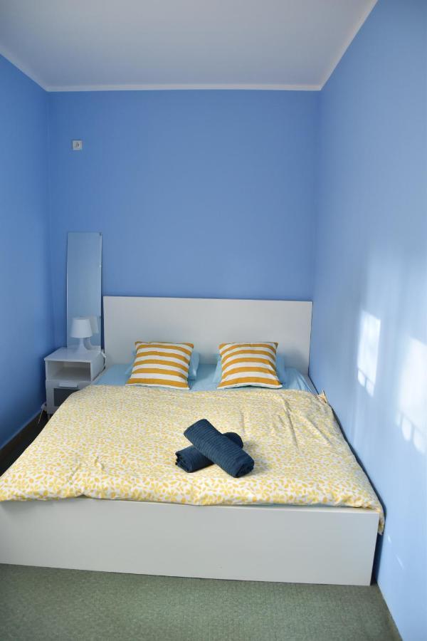 Apartament Centrum Поляниця-Здруй Екстер'єр фото