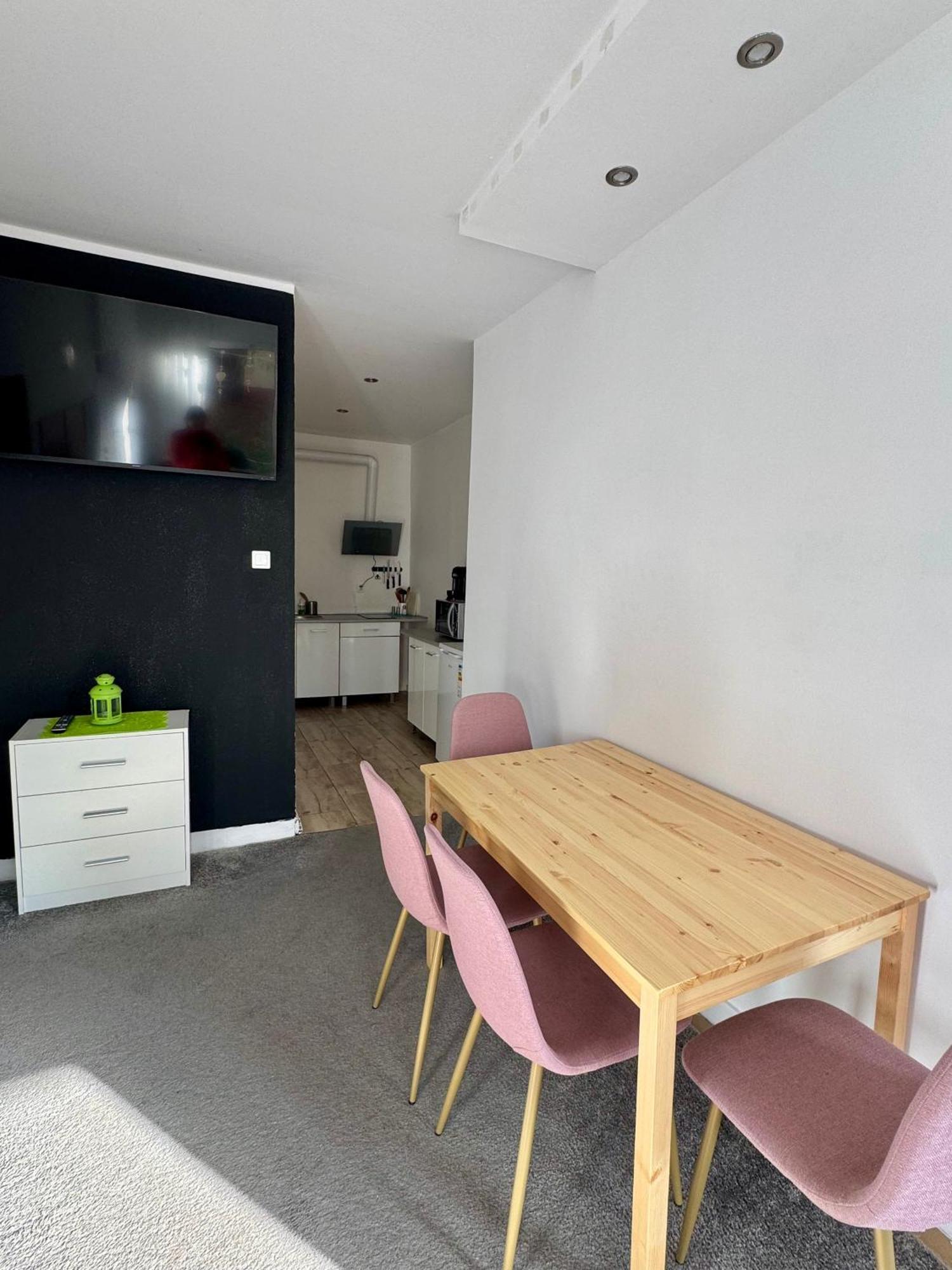 Apartament Centrum Поляниця-Здруй Екстер'єр фото