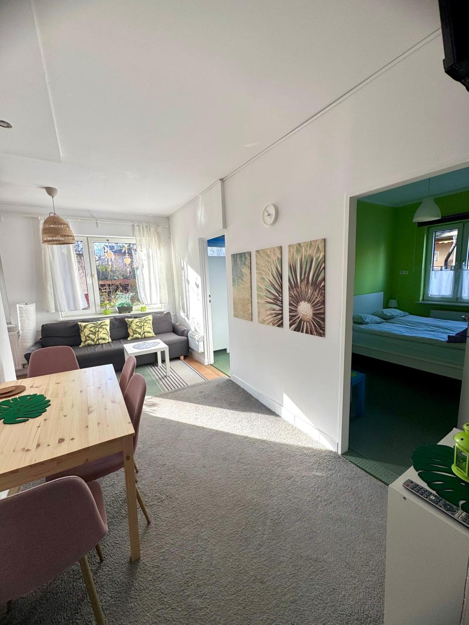Apartament Centrum Поляниця-Здруй Екстер'єр фото